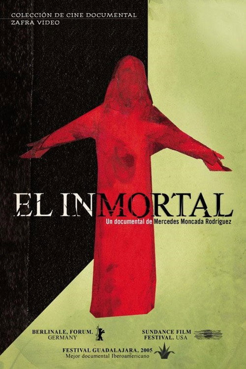 El Inmortal