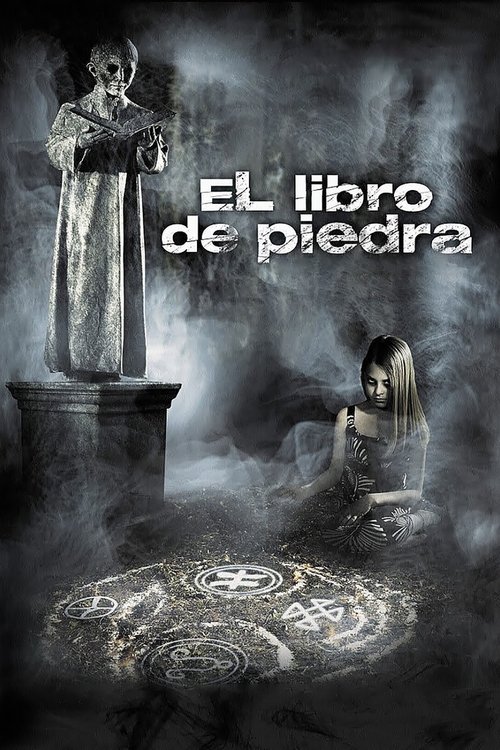 El libro de piedra