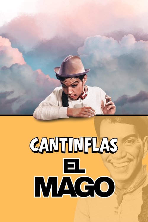 El mago