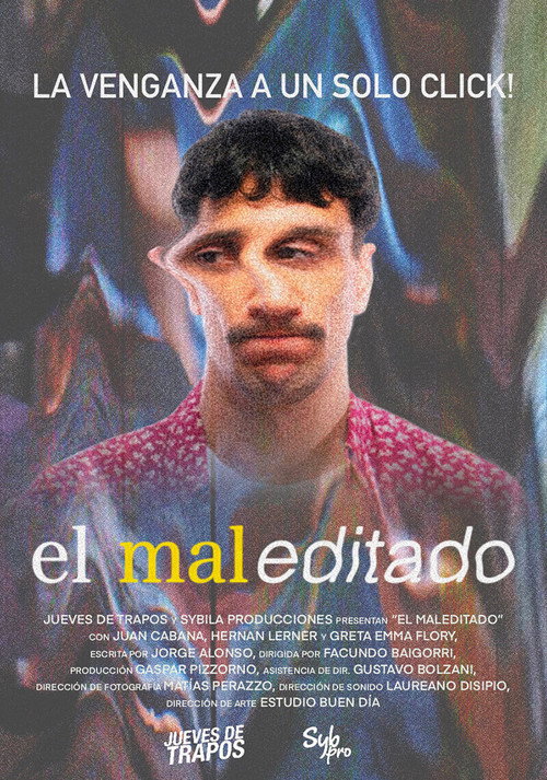 El mal editado