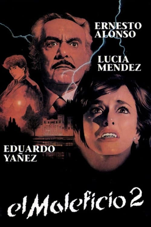 El maleficio II