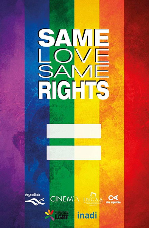 El Mismo Amor, Los Mismos Derechos