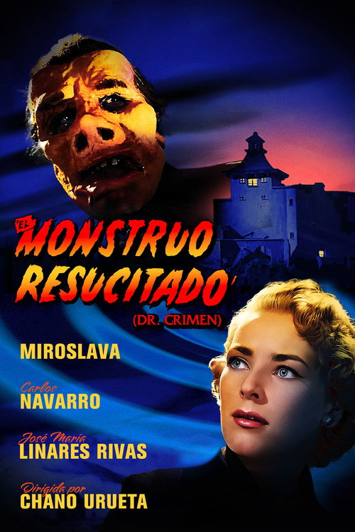 El Monstruo Resucitado