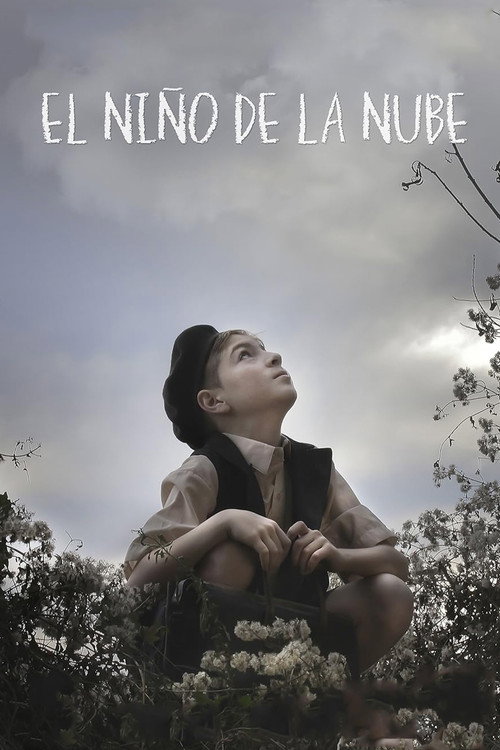 El niño de la nube