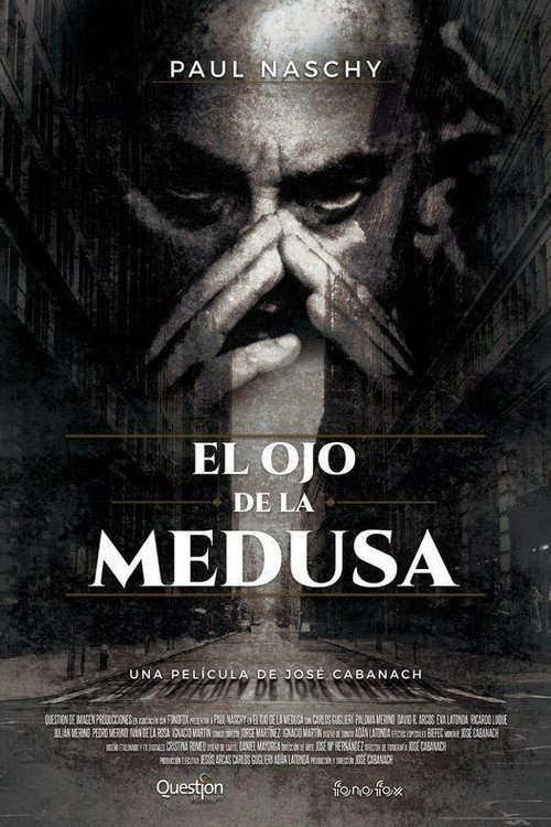 El ojo de la Médusa