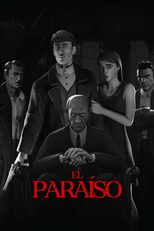El Paraiso