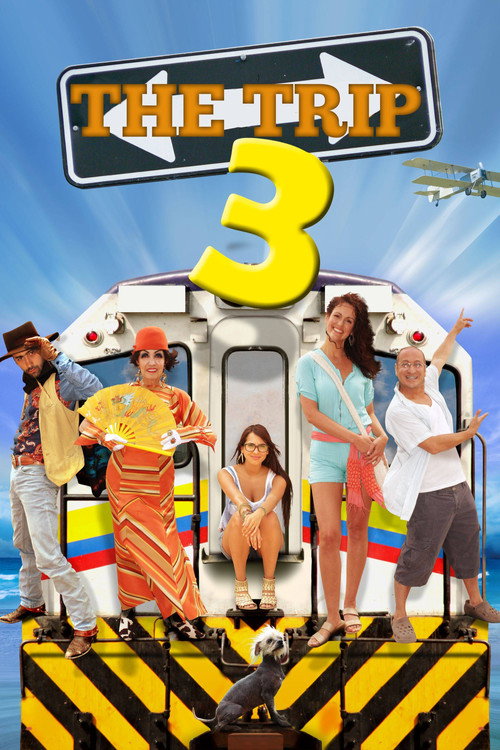 El paseo 3
