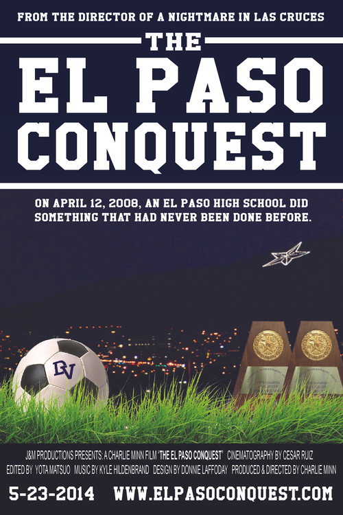 El Paso Conquest