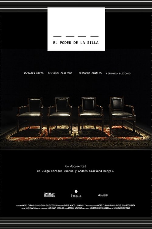 El poder de la silla