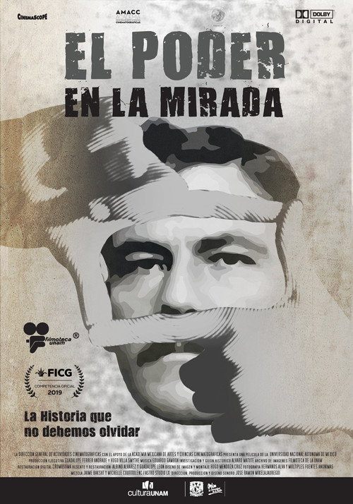 El Poder en la mirada