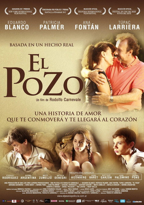 El Pozo