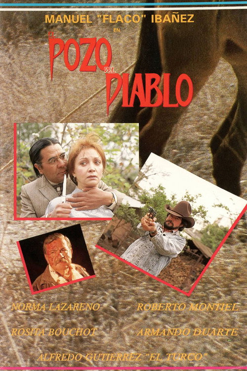 El pozo del diablo