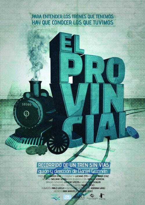 El provincial