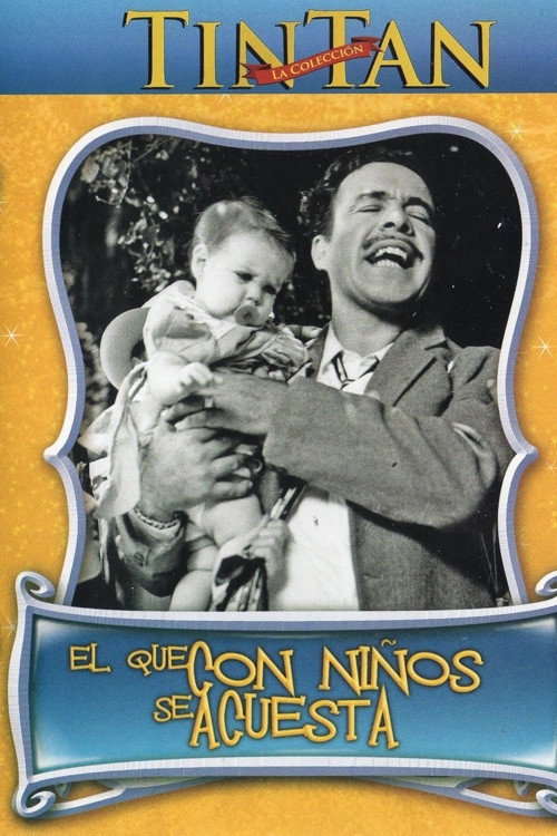 El que con niños se acuesta..