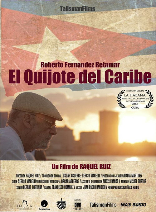 El quijote del caribe