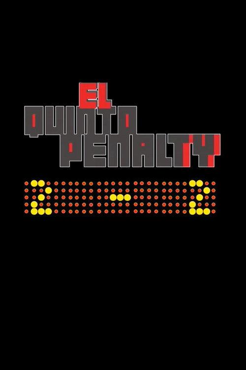El quinto penalti