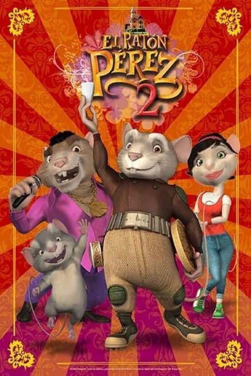 El ratón Pérez 2