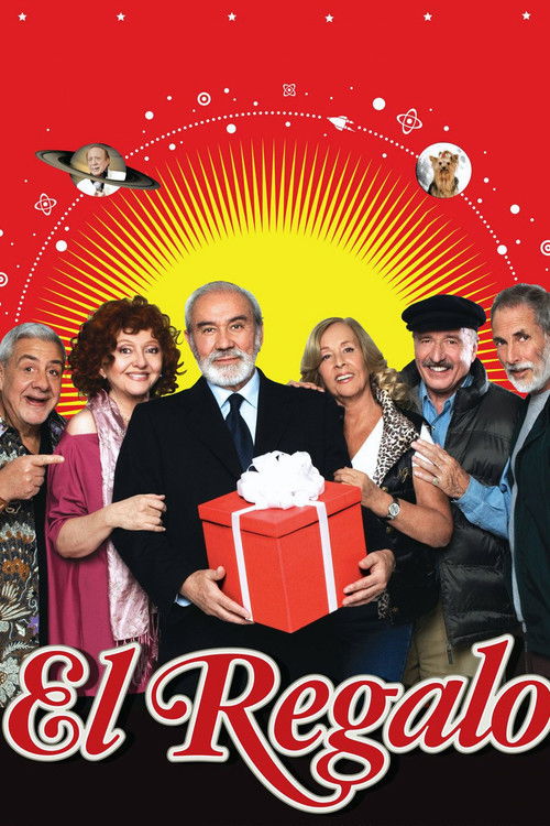 El Regalo