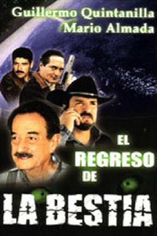 El regreso de la bestia