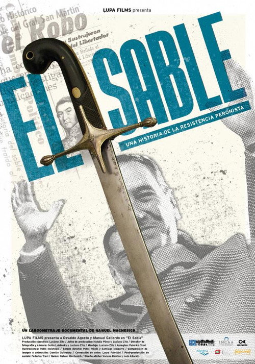 El sable