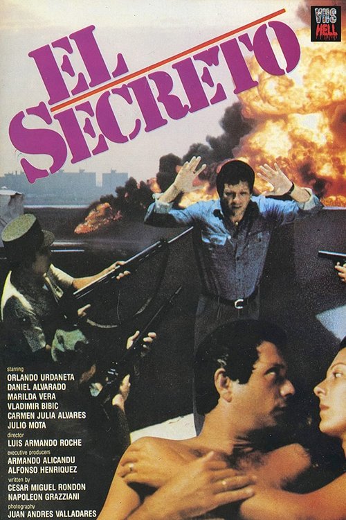 El secreto