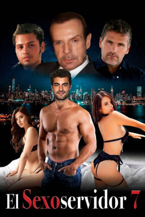El sexoservidor 7