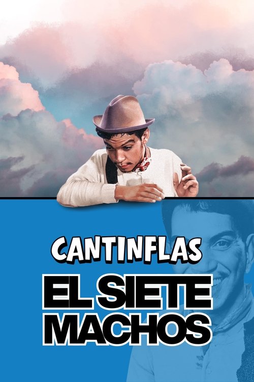 El siete machos