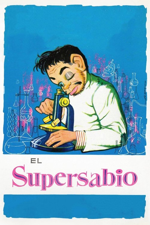 El supersabio