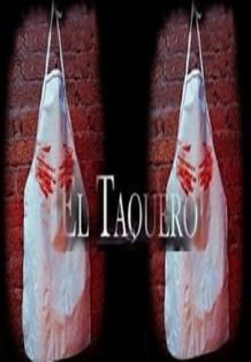 El taquero
