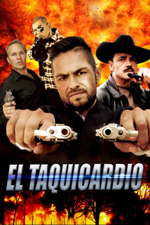 El taquicardio