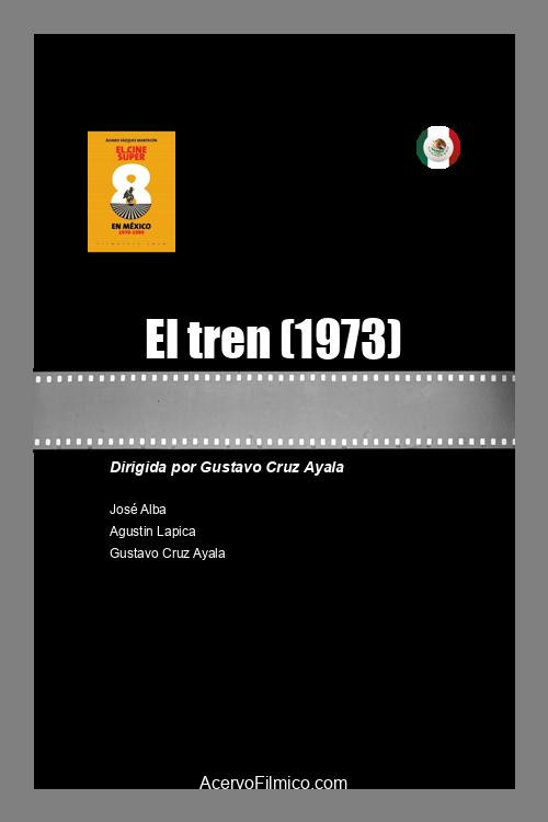 El tren