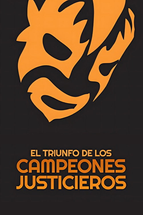 El triunfo de los campeones justicieros