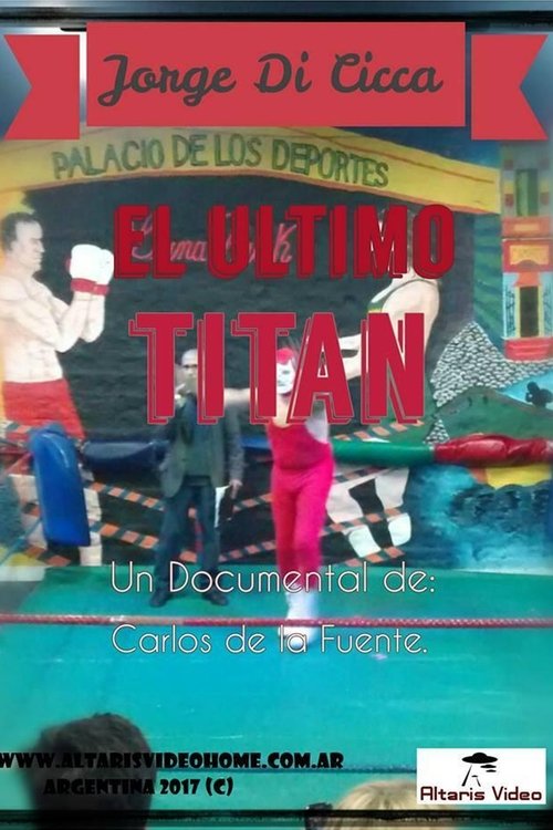 El Último Titán