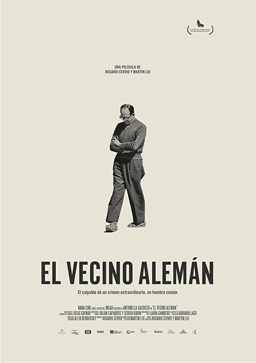 El Vecino Alemán