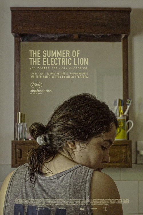 El verano del léon eléctrico