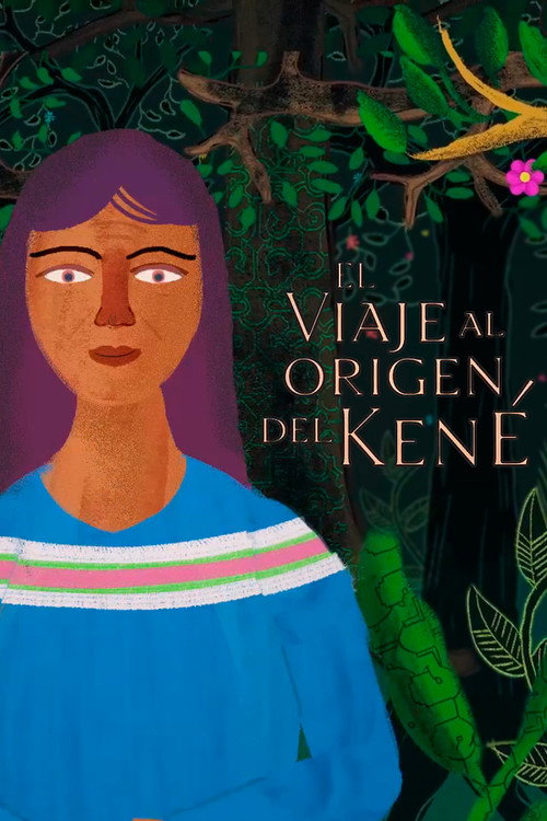 El Viaje al Origen del Kene