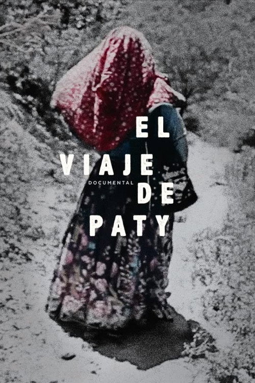 El viaje de Paty