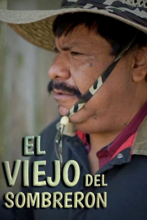 El viejo del sombrerón