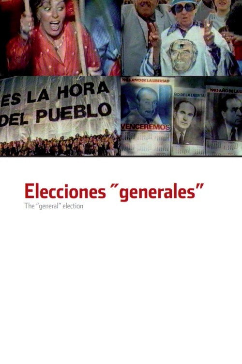 Elecciones generales