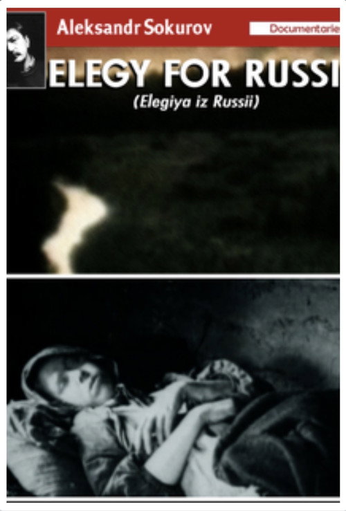 Elegy from Russia ...Dreams for Sleep