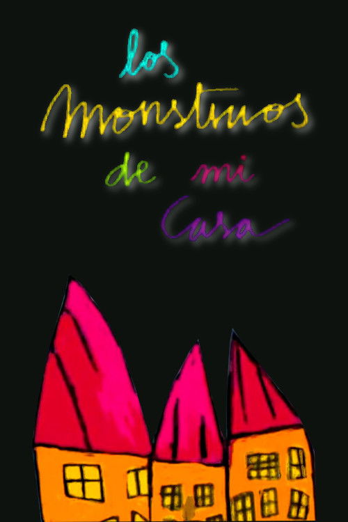 Els monstres de ca meva (Los monstruos de mi casa)