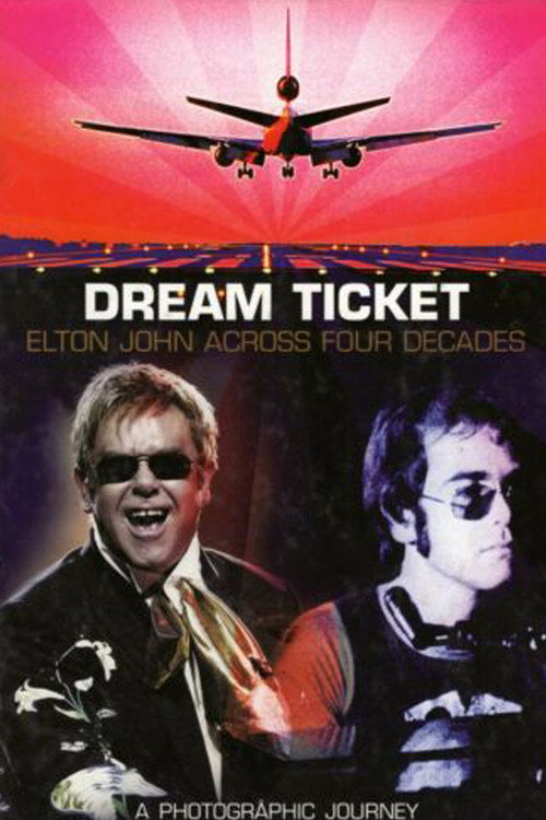 Elton in Four Decades