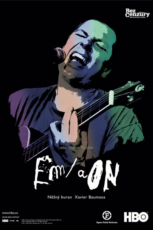 EM a ON