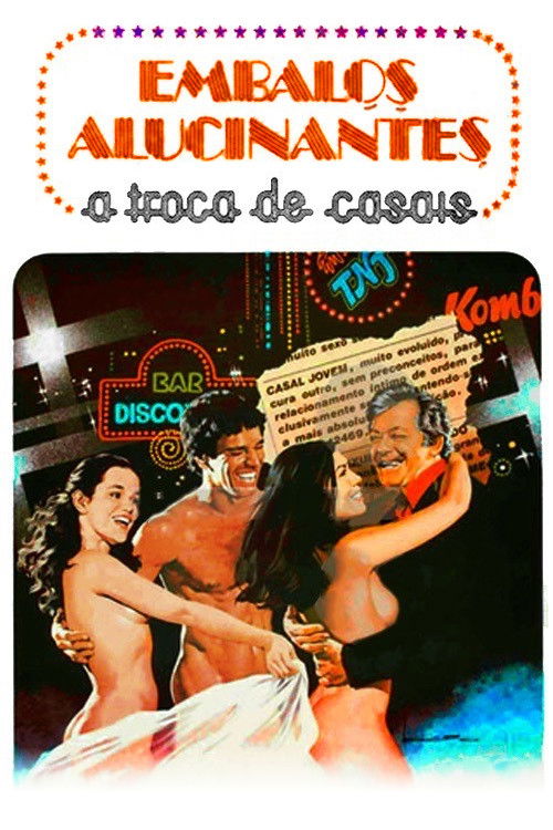 Embalos Alucinantes