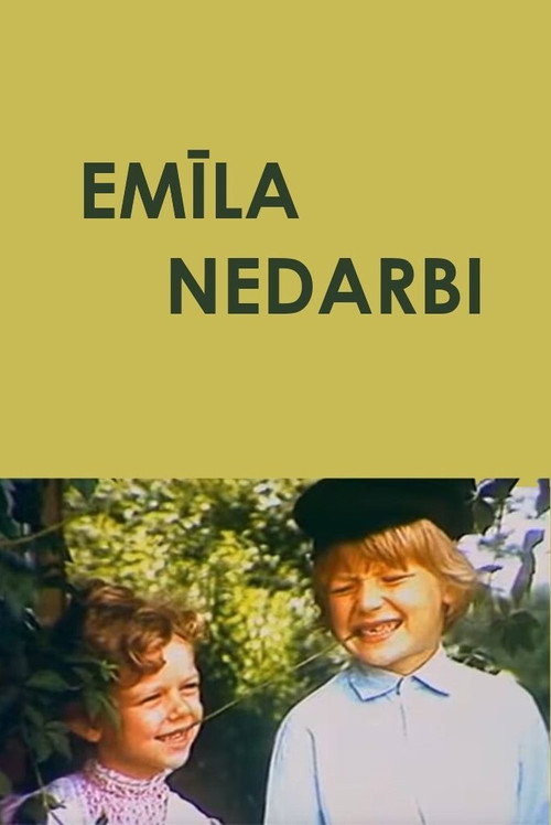 Emila nedarbi