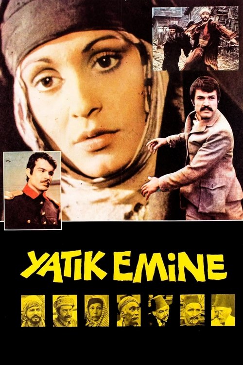 Emine, the Leaning One