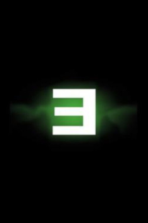 Eminem: E