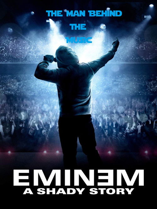 Eminem the Man Behind the Music