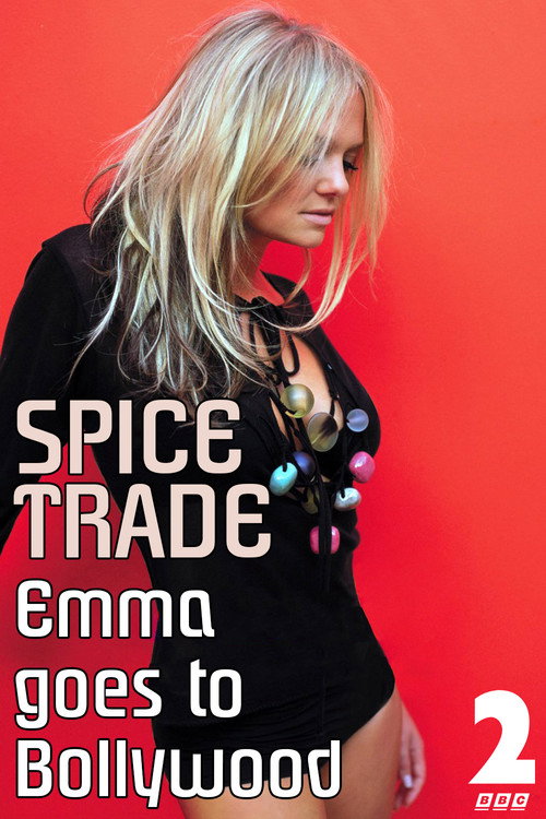 Emma Goes to Bollywood