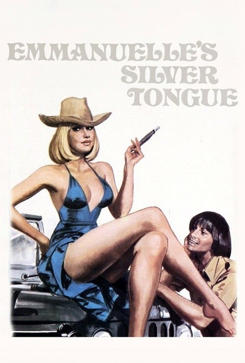 Emmanuelle's Silver Tongue